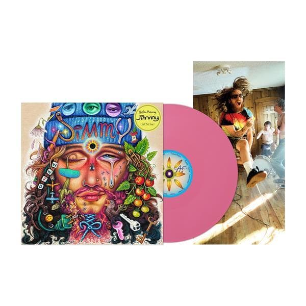 Album image