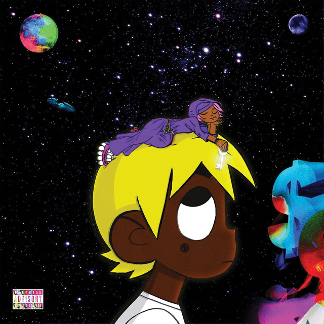 Album image