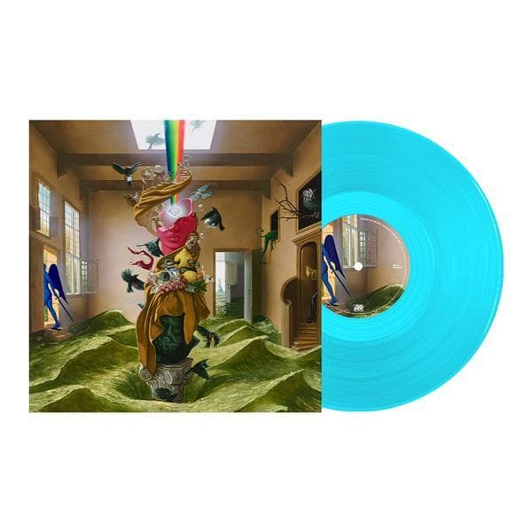 Album image