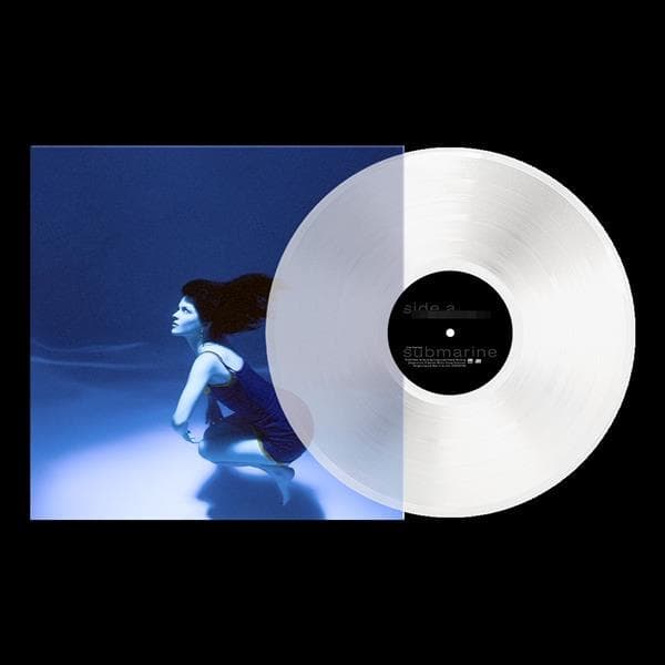 Album image