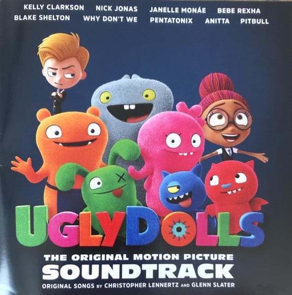 Album image