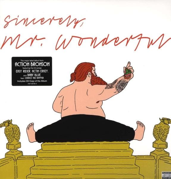 Album image