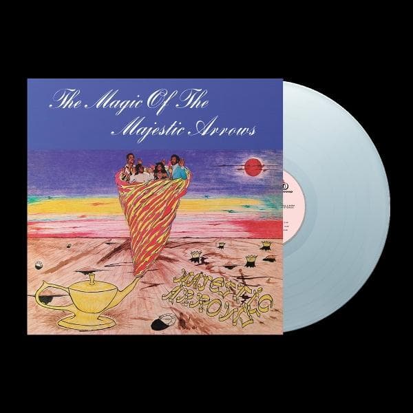 Album image