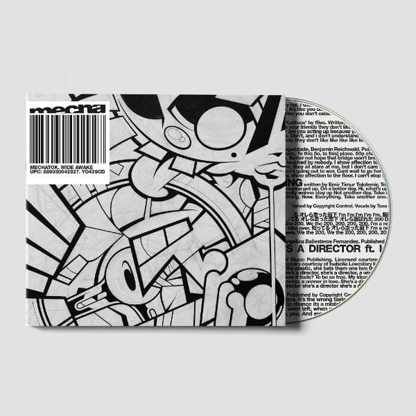 Album image