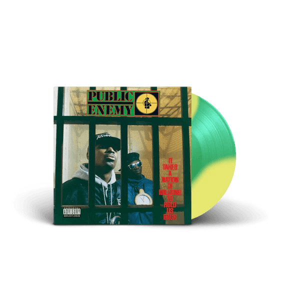 Album image