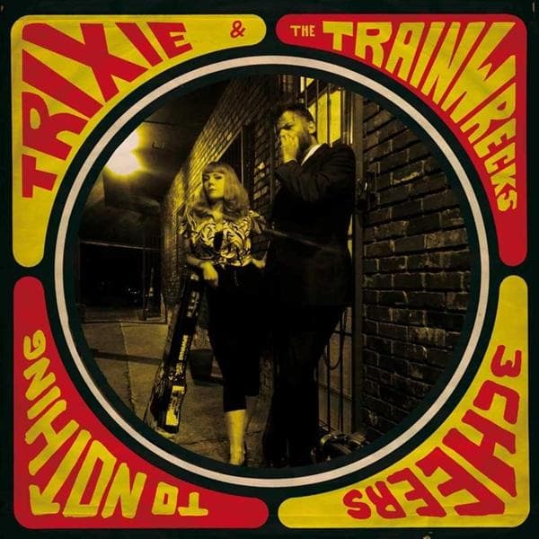 Album afbeelding 1 van 1