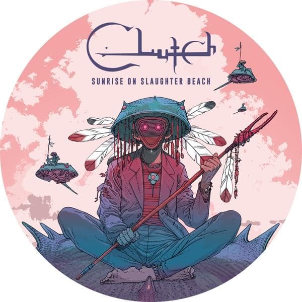 Album image