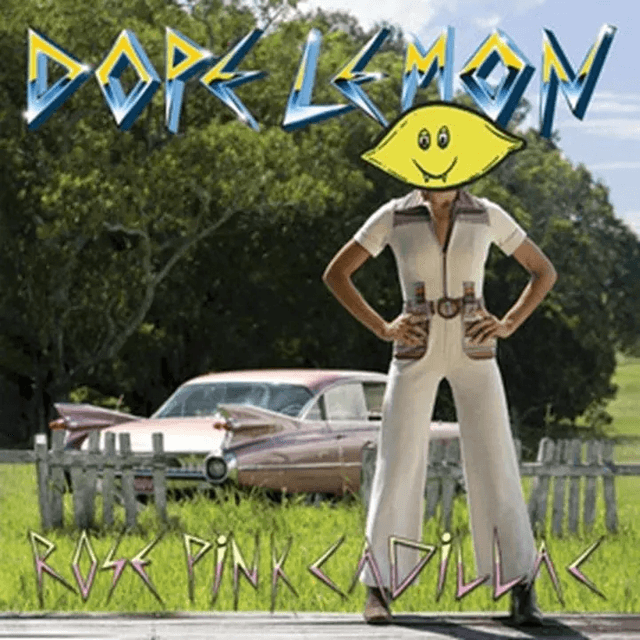 Album image