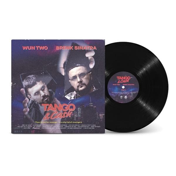 Album image
