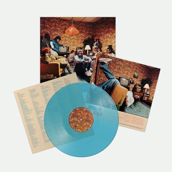 Album image