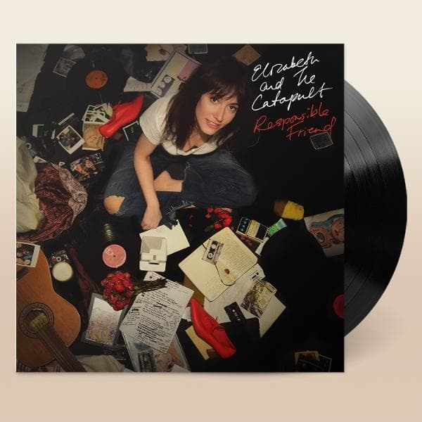 Album image