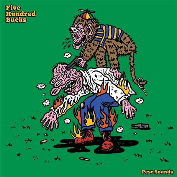 Album image