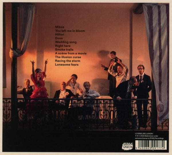 Album afbeelding 2 van 2