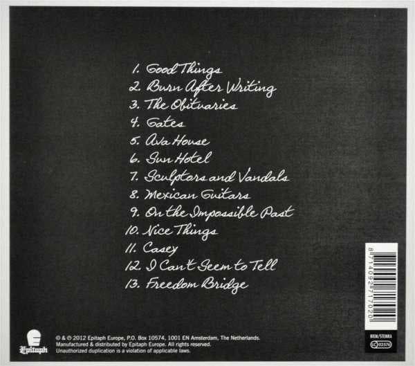 Album afbeelding 2 van 2