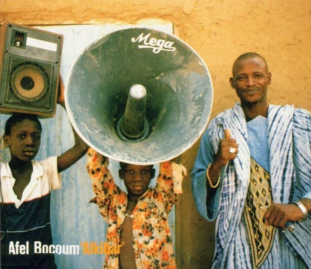 Album image