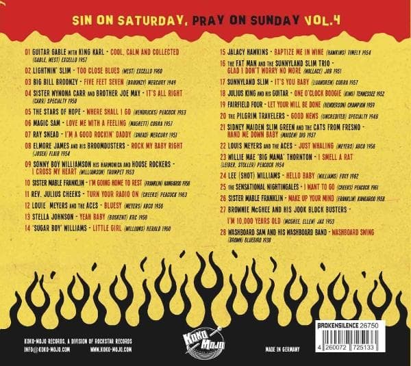 Album afbeelding 2 van 2
