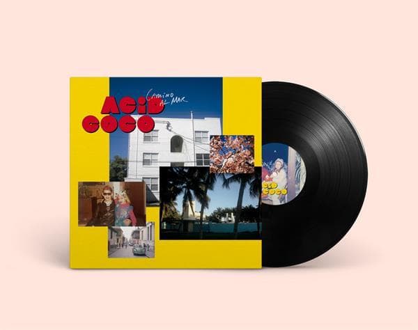 Album afbeelding 1 van 1
