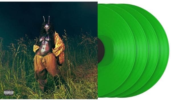 Album image