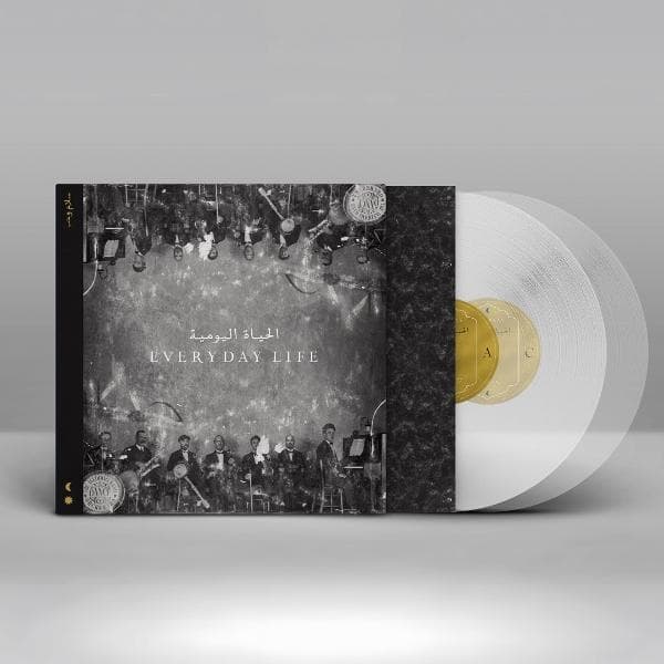 Album image