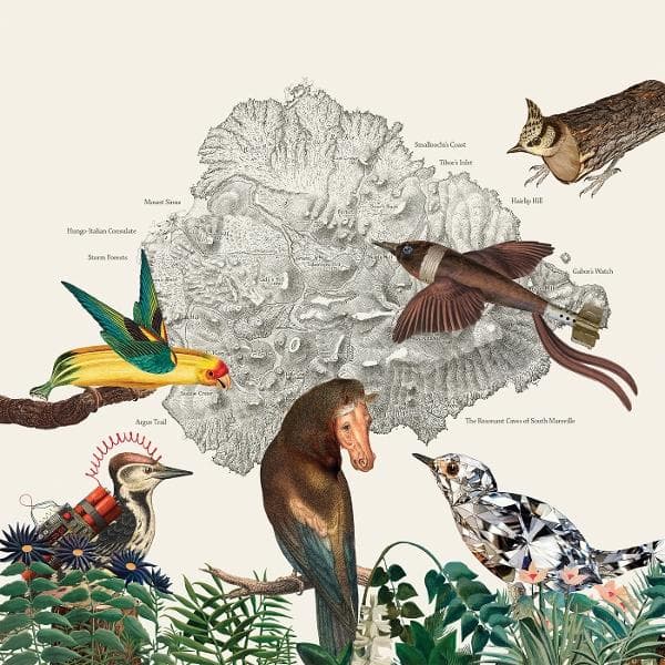 Album image