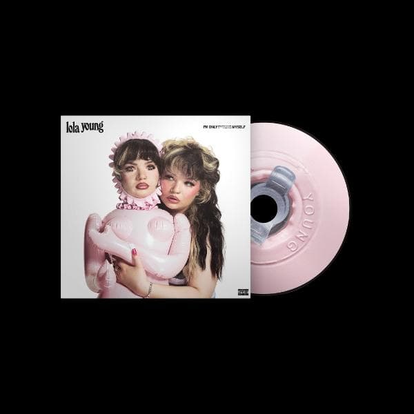 Album afbeelding 2 van 2