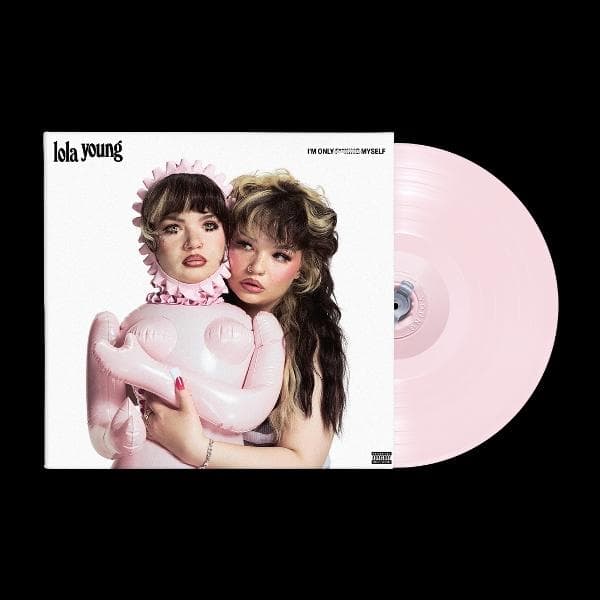 Album afbeelding 2 van 2