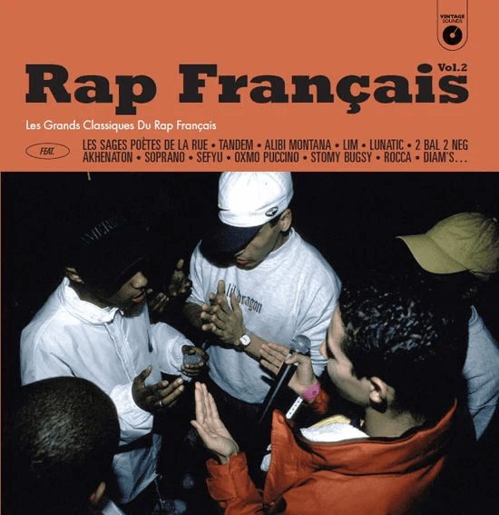 Album afbeelding 1 van 1