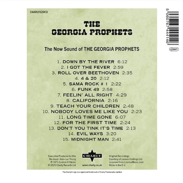 Album afbeelding 2 van 3