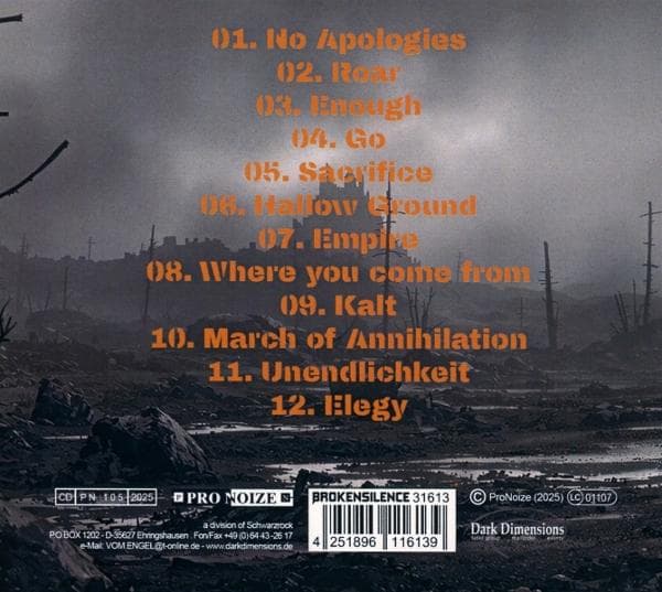 Album afbeelding 2 van 2
