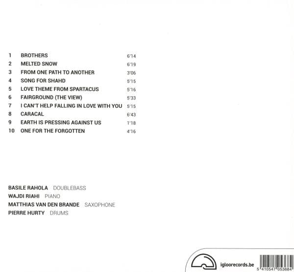 Album afbeelding 2 van 2