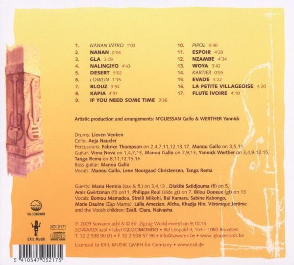 Album afbeelding 2 van 2