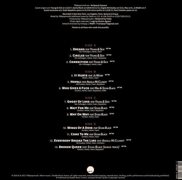 Album afbeelding 2 van 2