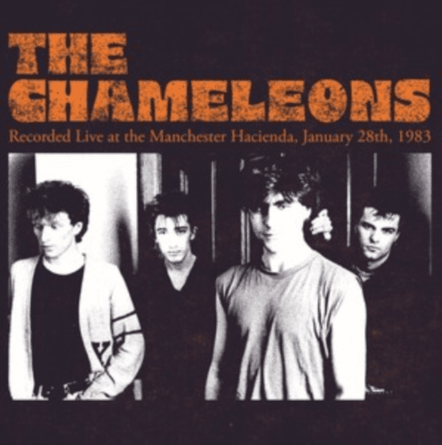 Album image