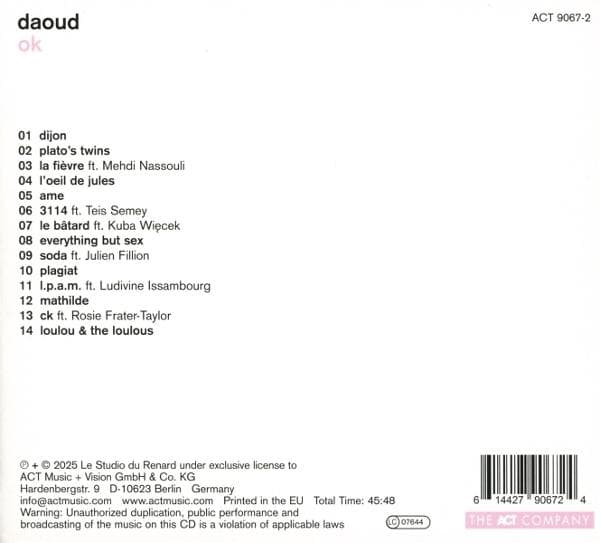 Album afbeelding 2 van 2