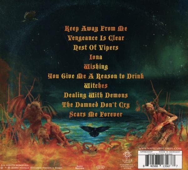 Album afbeelding 2 van 2