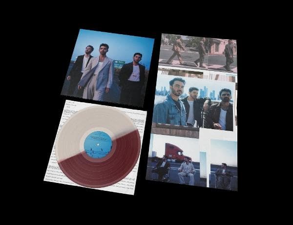 Album afbeelding 2 van 2