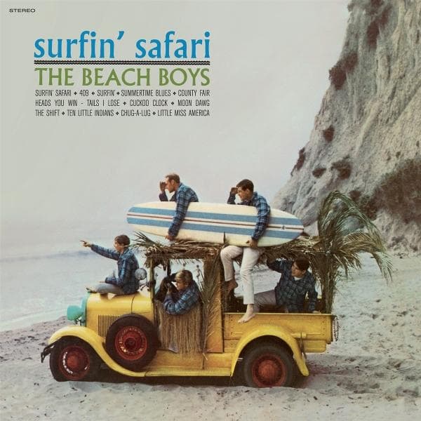 Album image