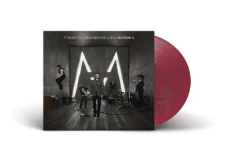Album image