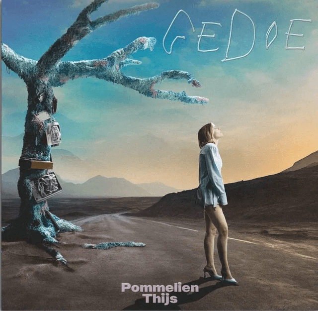 Album image