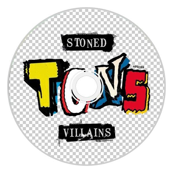 Album afbeelding 1 van 1