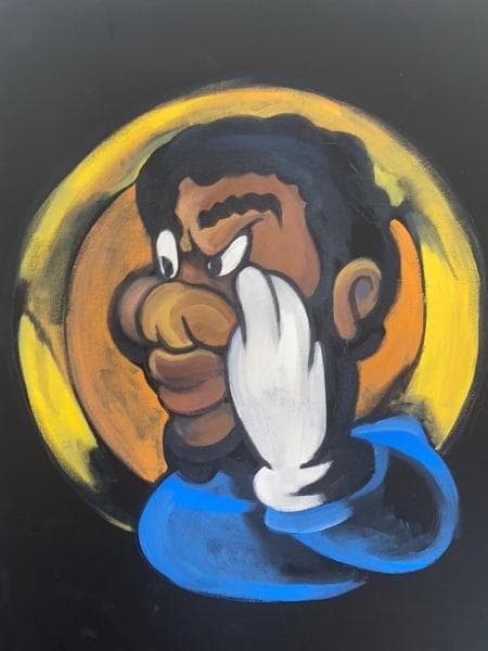 Album image