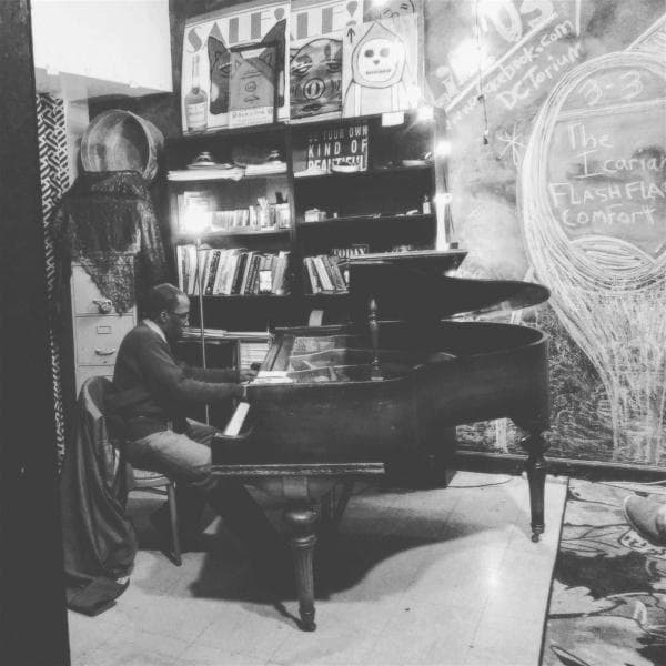 Album image