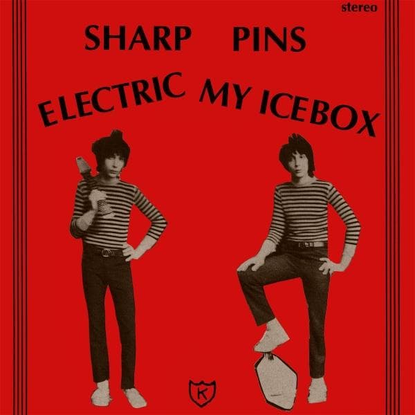 Album image