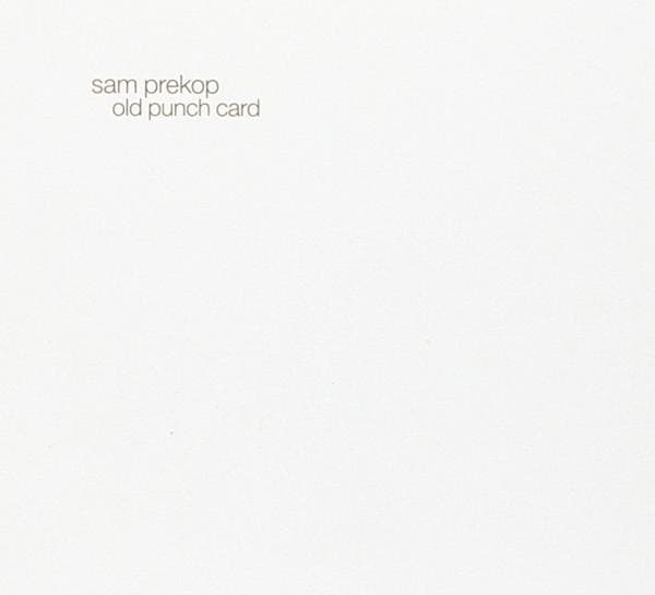 Album image