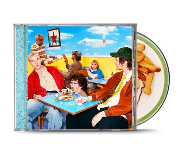 Album afbeelding 2 van 2