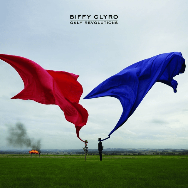 Album image