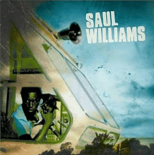 Album image