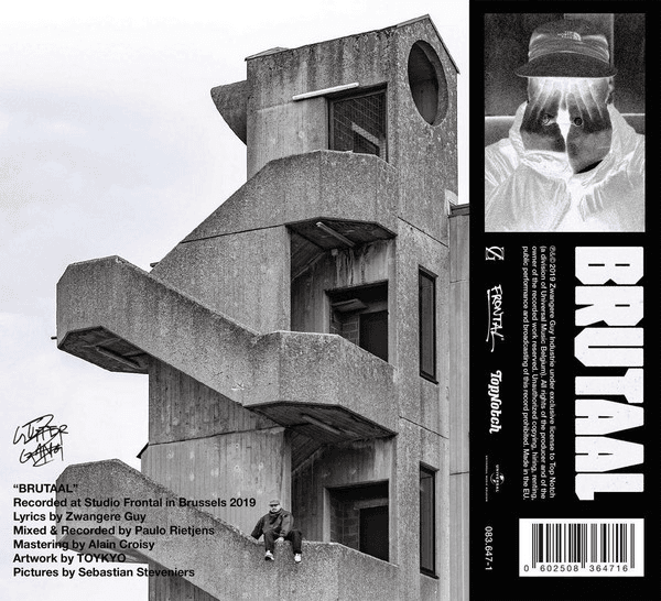 Album image