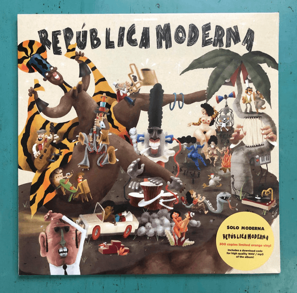Album afbeelding 1 van 1
