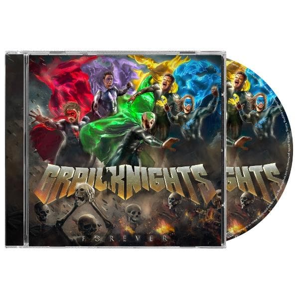 Album image